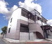HOLDY北山の外観