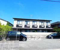 物件の外観画像