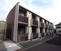物件の外観画像