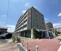 ES−Grande京都長岡天神203の外観