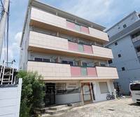 バルーンクラブ2の外観