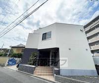 プランドールの外観