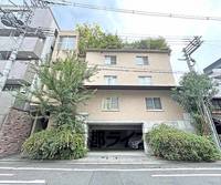 anytime108の外観
