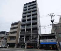 Avenir朱雀の外観