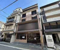 メゾン・アベイル3-Eの外観