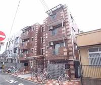 Heights華105の外観