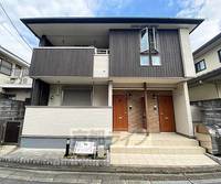 マサール吉田101の外観