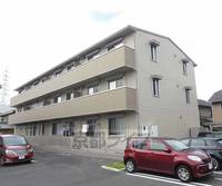 フェリーチェ ファミリアB101の外観