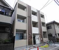 物件の外観画像
