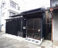 京都府京都市伏見区銀座町4丁目(一戸建)の賃貸物件1の外観