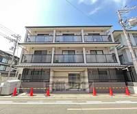 プリュム レーヴ102の外観