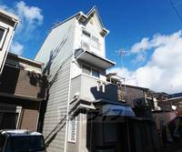 京都府京都市西京区下津林北浦町(一戸建)の賃貸物件の外観