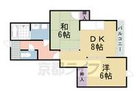 A・BIL−21401の間取り