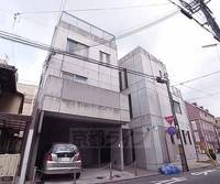 京都府京都市左京区浄土寺上馬場町の賃貸マンションの外観