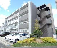 京都府京都市南区吉祥院嶋高町の賃貸マンションの外観