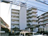 ジョイフル第2山越402の外観