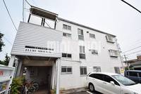 エルーア生石301の外観