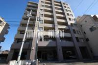 ツイン・ハーモニー道後Ⅱの外観