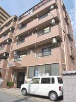 メゾンシーブリーム302の外観