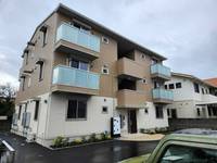 フォレスト和泉 B棟202の外観