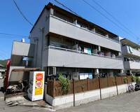 CASA SUZUKI15の外観