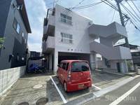 山野ハイツ202の外観