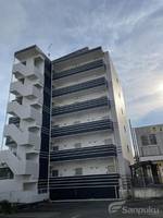 Purpose Built Flat 持田南205の外観