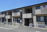 シャルム・メイ201の外観