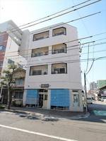 シャルル清水町の外観
