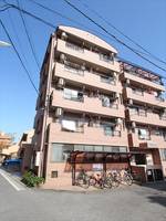 物件の外観画像