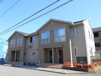 物件の外観画像