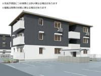 物件の外観画像