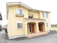 ジョーヌ セレーサ Aの外観