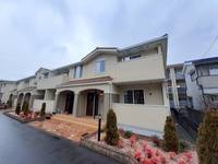 グルニエ ドール Ⅱの外観