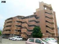 ロイヤル ヴィラの外観