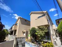 アイコート西武柳沢102の外観