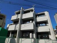 セレソ聖蹟303の外観