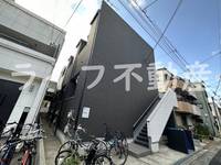 Cerejaの外観