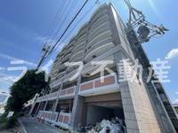 Luxe布施南Ⅱの外観