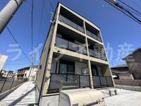 PARKSIDE MITOの外観