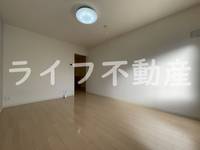 F+style寿町の居間