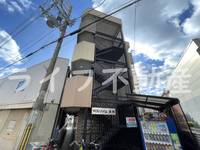 YOUハイム金岡の外観