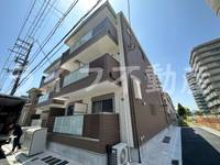 物件の外観画像