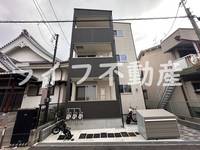 物件の外観画像