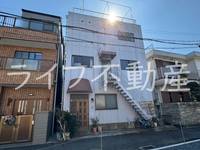 物件の外観画像