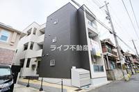 物件の外観画像
