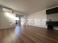 Class-A長瀬の居間