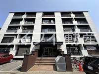 SKコーポ長瀬の外観