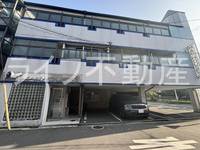 マックハウス3の外観