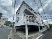 ロイヤル客坊町の外観